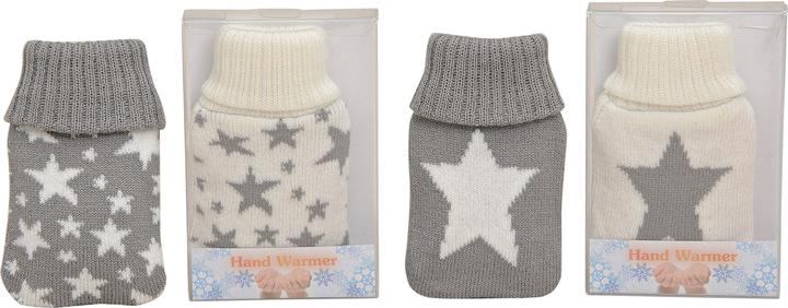 Produktbild Roost Taschenwärmer 'Stern'