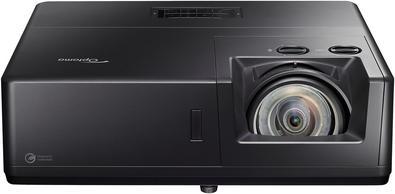 Actual product image Optoma ZK608TST LASER 4K UHD (UHD, 6000 lm)