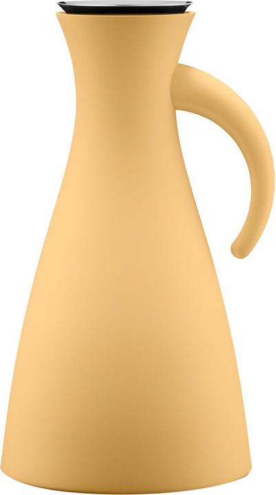 Eva Solo Thermos 1000 ml, Yellow (1 l)