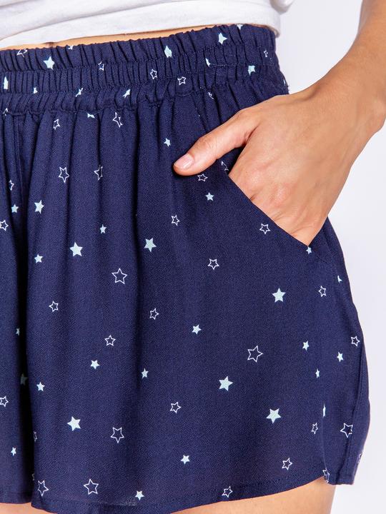 Actual product image Pj Salvage Midnight Sky woven trousers (XL)