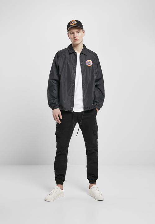 Image du produit MT Veste d'entraîneur Space Jam Tune Squad Logo - 14599 (S)
