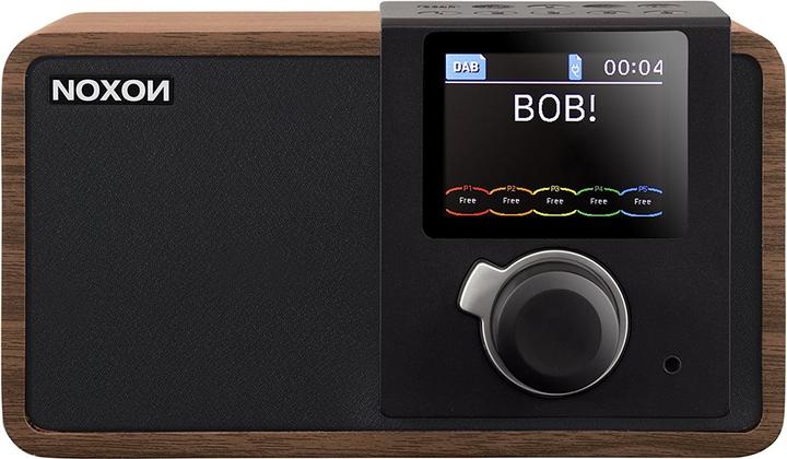 Actual product image Noxon dRadio 1 (DAB+, FM)