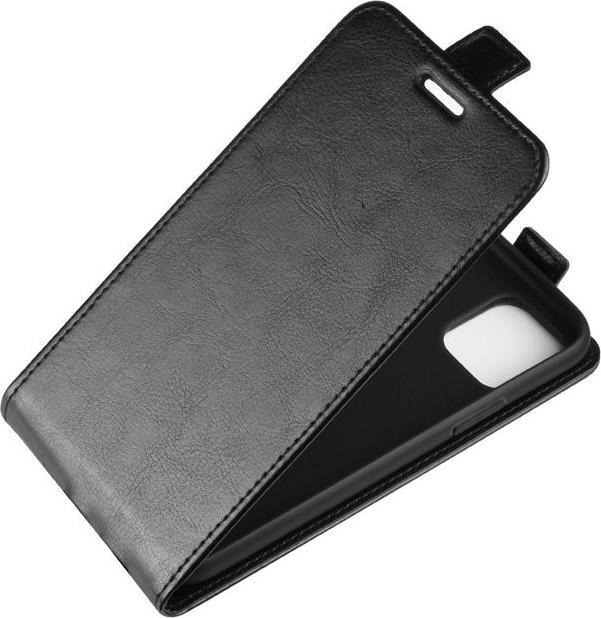 Actual product image MU Classic Leather Flipcase Cover (Apple iPhone 11)