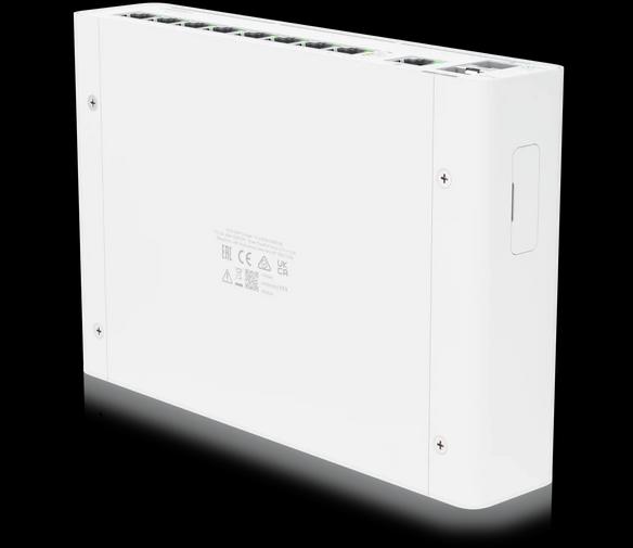 Produktbild Ubiquiti UISP Console (11 Ports)