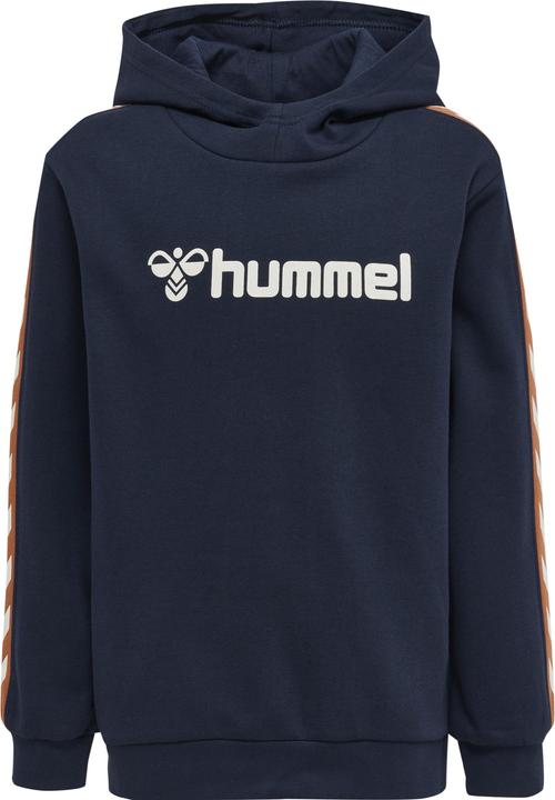 Image du produit hummel Takao Hoodie (128)