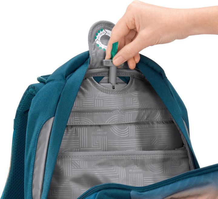 Actual product image Coocazoo Zainetto Mate (30 l)