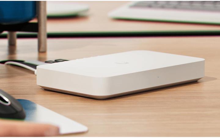 Produktbild Ubiquiti Gateway Fiber