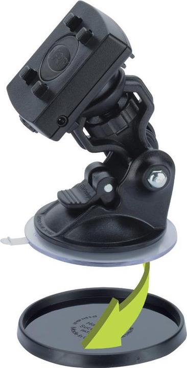 Actual product image Herbert Richter iGrip universal Charging Dock for all