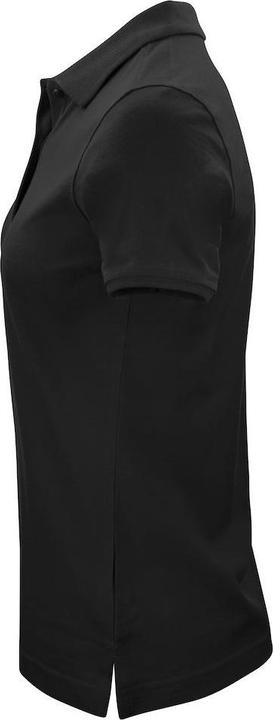 Actual product image Clique Polo shirt (M)