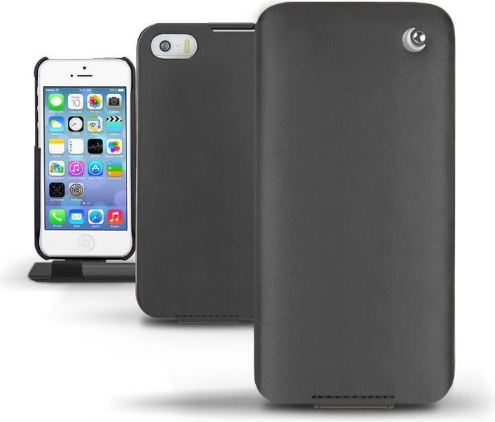 Produktbild Noreve Lederschutzhülle (Apple iPhone 5s)