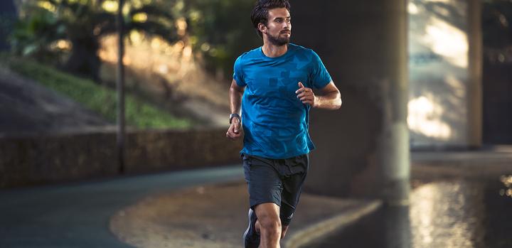 Produktbild Fitbit Ionic (36 mm)