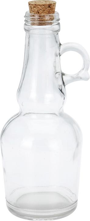 Actual product image Excellent Houseware Glass oil & vinegar set (250 ml)