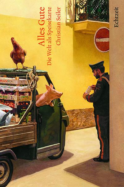 Image du produit Alles Gute (Allemand, Christian Seiler, 2019)