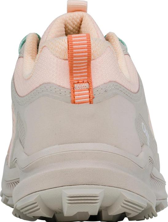 Produktbild Oboz wanderschuhe katabatic low b-dry (38)