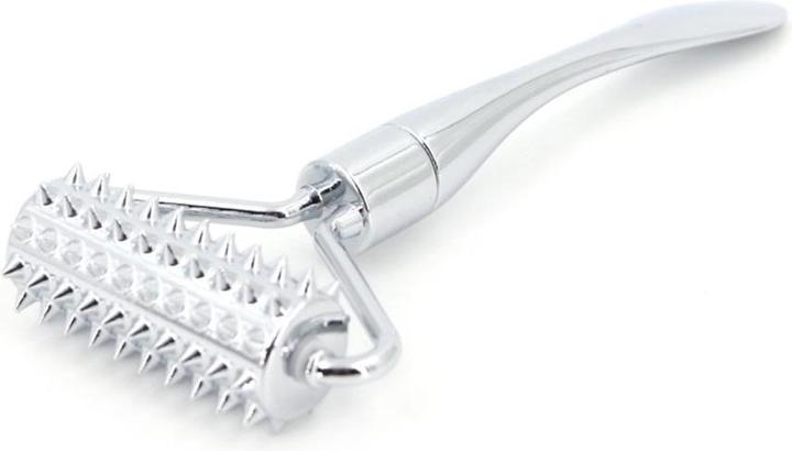 Actual product image BDSMaster Pinwheel "Micro Roller"