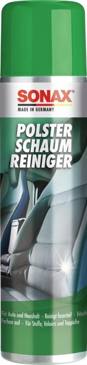 Produktbild Sonax 306 200 Polsterreiniger 400 ml (400 ml)