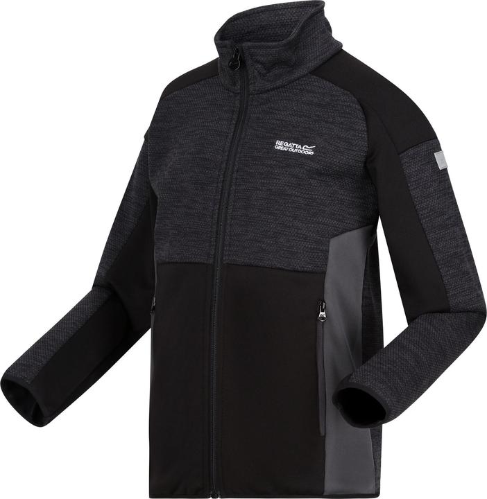 Image du produit Regatta - Veste polaire HIGHTON - Enfant (104)