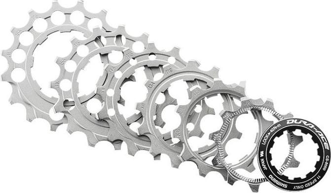 Image du produit Shimano Pignon (16)