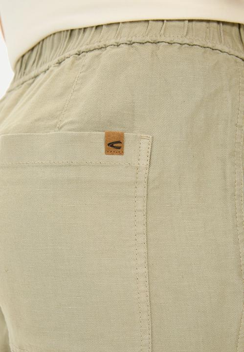 Produktbild Camel Active Loose Fit Hose aus Leinenmix (27)
