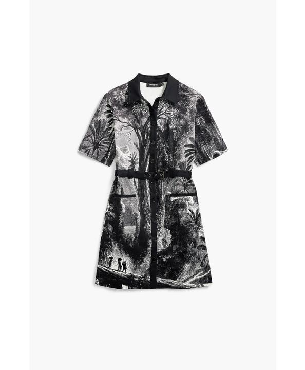 Actual product image Desigual Lacroix (XL)