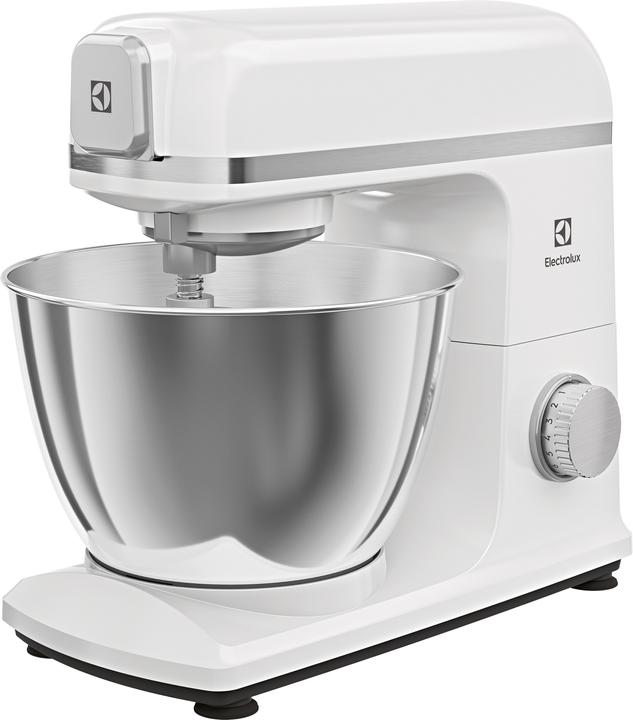 Produktbild Electrolux E5KM14SWB Stand mixer White (1200 W)