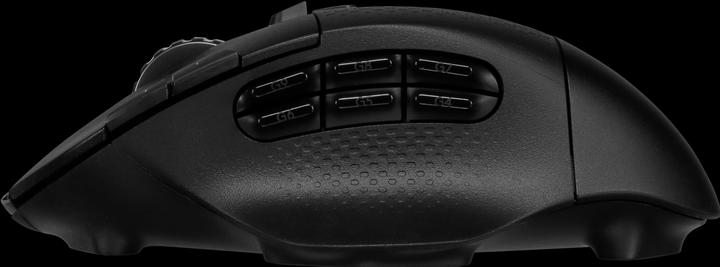 Actual product image Logitech G604 Lightspeed (Wireless)