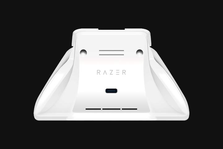 Actual product image Razer Universal Xbox Pro Charging Stand (Xbox Series X, PC, Xbox One X)