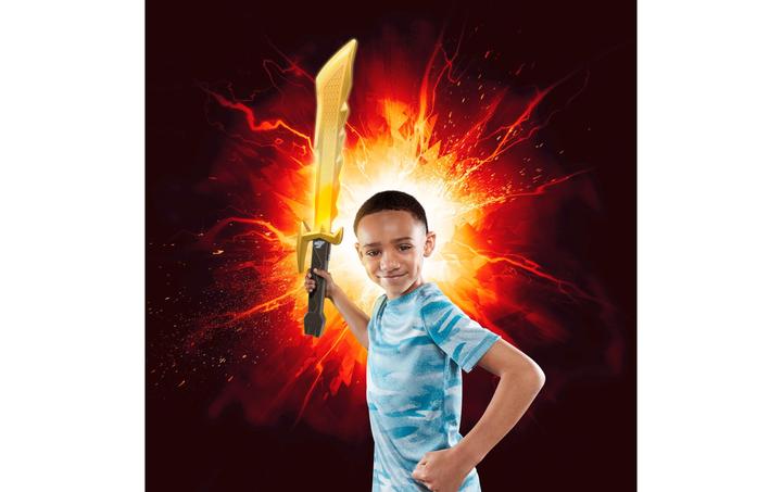 Produktbild Hasbro PR DNF Megafury Saber