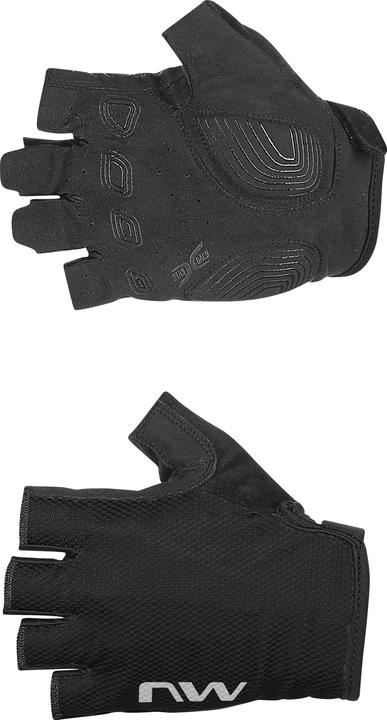 Actual product image Northwave Active Short Finger Glove (L)