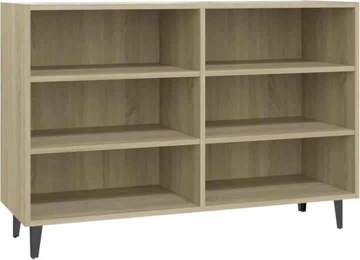 Image du produit VidaXL Lukas (103,5 x 35 x 70 cm)
