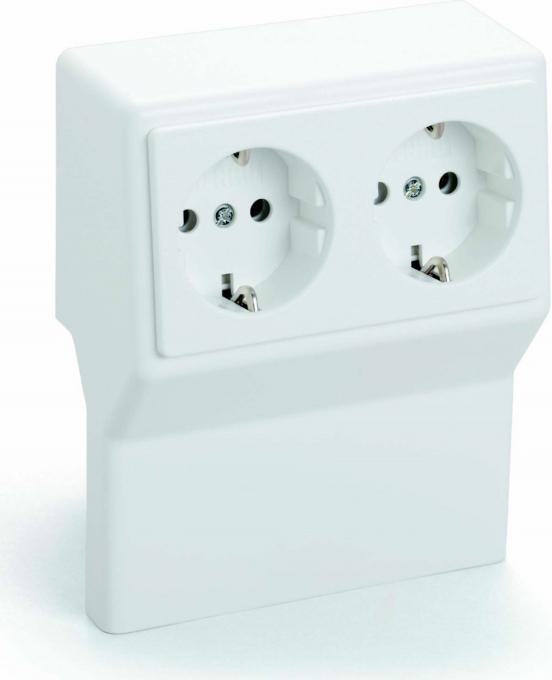 Produktbild Rehau SL Gerätetank (2 cm)