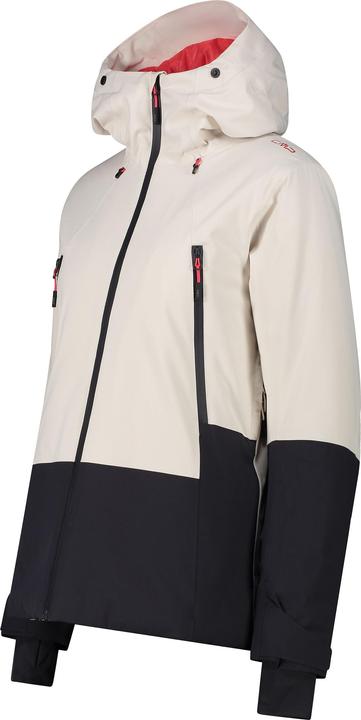 Image du produit CMP Campagnolo Veste femme Fix Hood 34W2506 (44)