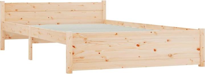 Actual product image VidaXL Camala (140 x 200)