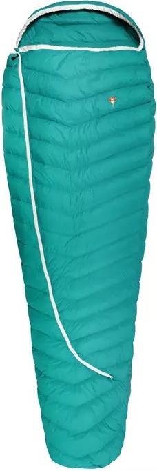 Produktbild Grüezi Bag Biopod DownWool Extreme Light Black Ed. (215 cm)