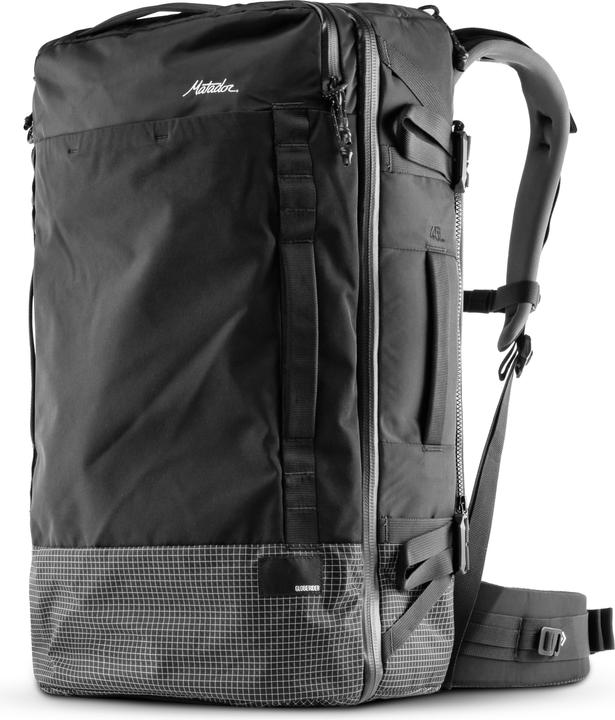 Actual product image Matador GlobeRider 45 (45 l)