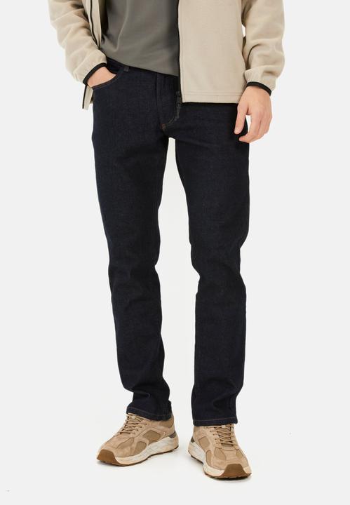 Produktbild Camel Active Regular Fit 5-Pocket Jeans (35)