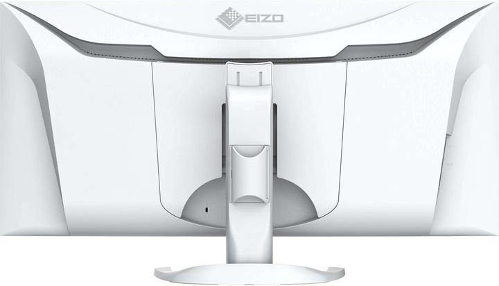 Productafbeelding Eizo 86,7cm (34,1") EV3450XC-WT 21:9 4K 2xHDMI+DP+USB-C Curv (3440 x 1440 pixels, 34.10")