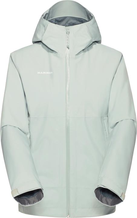 Mammut Treeline HS Hooded Jacket