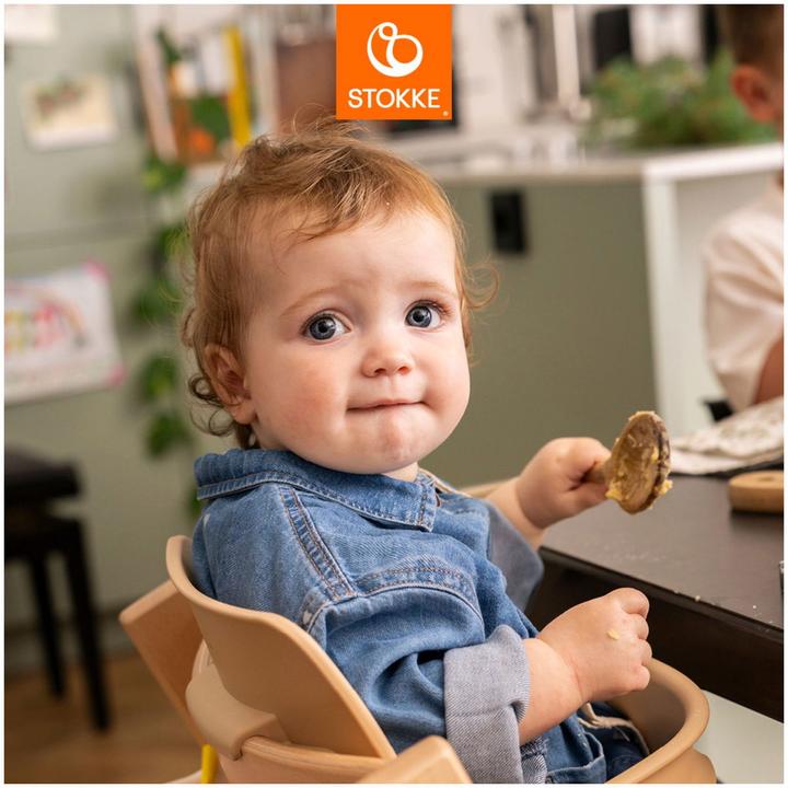 Image du produit Stokke Tripp Trapp Bundle Baby Set Tray (Chaise haute)