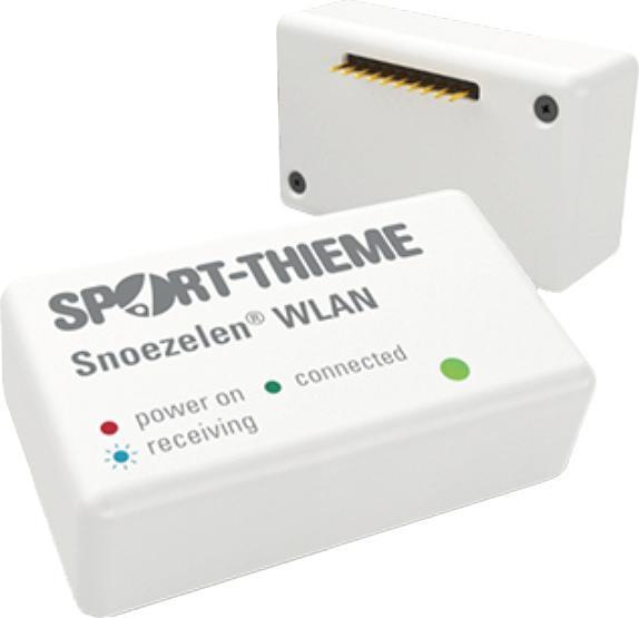 Produktbild Sport-Thieme Snoezelen TouchControl