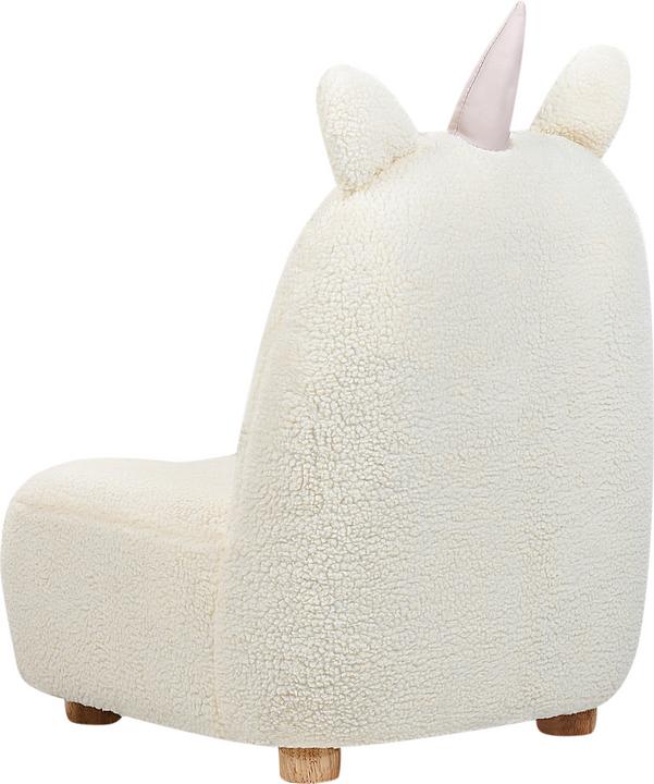 Actual product image Beliani Lulea (Child armchair)