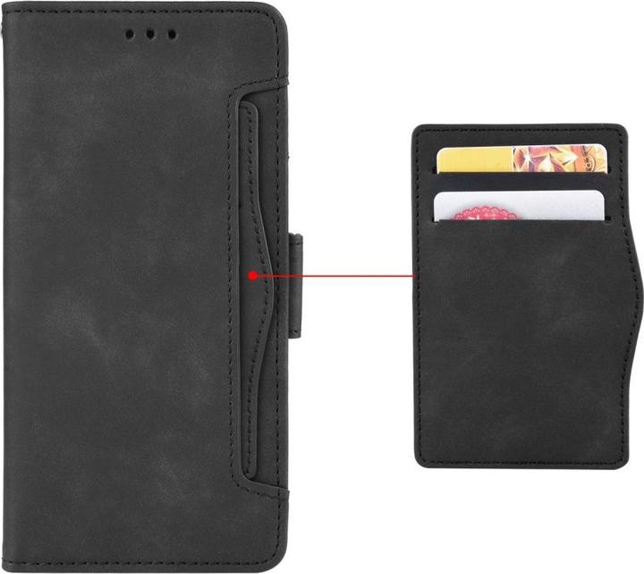 Image du produit Cover-Discount Étui à clapet (Samsung Galaxy S20 FE)