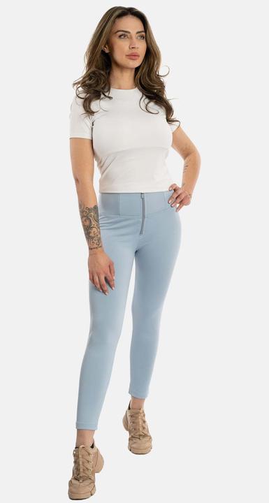 Image du produit Freddy WR.UP® Shaping Pants 7/8 WRUP4HC004REC (M)