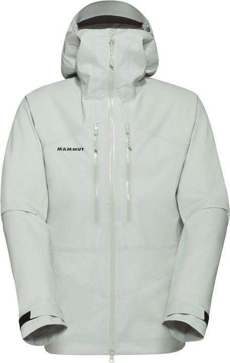 Mammut Taiss HS Hooded Jacket Men