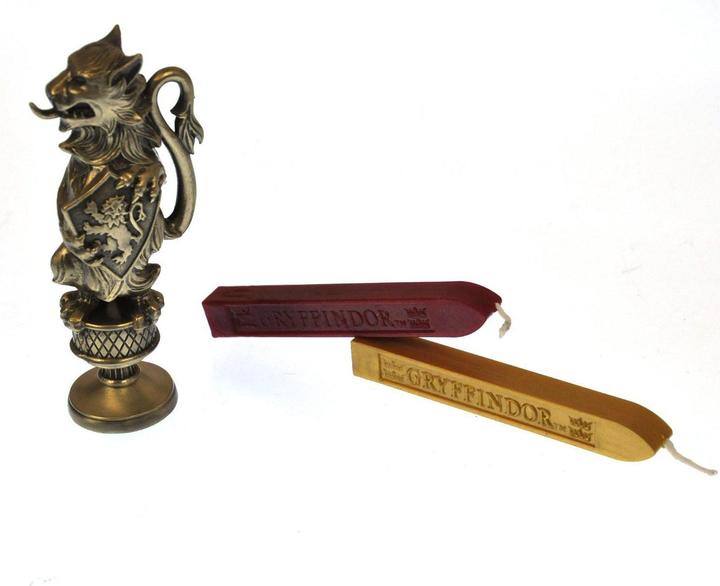 Productafbeelding Noble Collection Harry Potter: Gryffindor