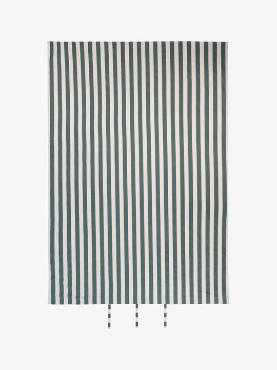 Actual product image HAY Été (Duvet cover, 160 x 210 cm)