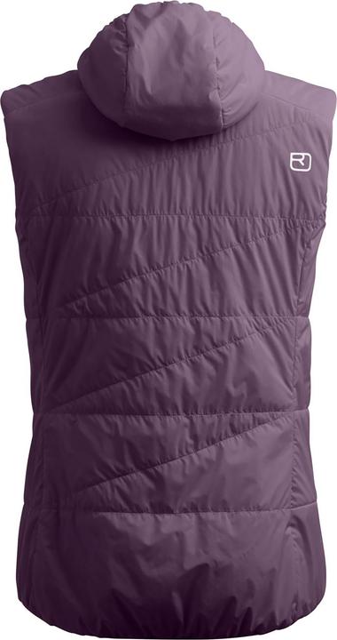 Actual product image Ortovox Women's Swisswool Piz Duan Vest (XS)