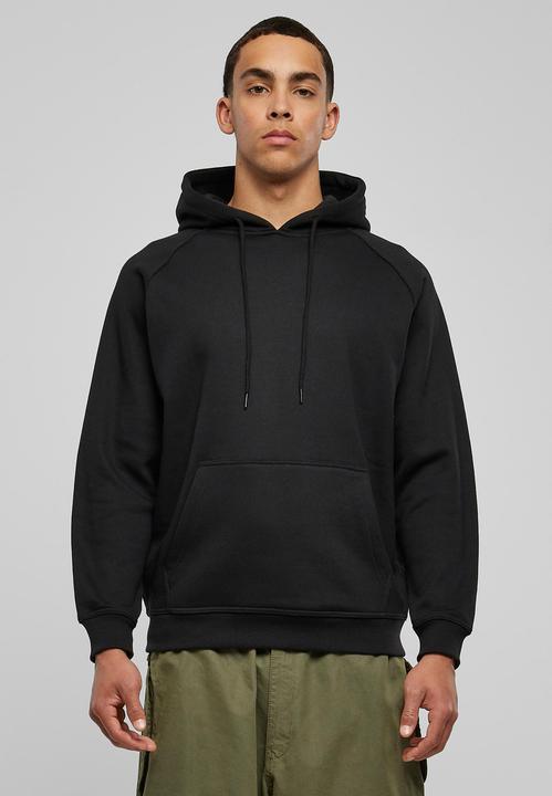 Actual product image Urban Classics Blank Hoody (3XL)