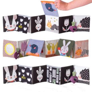 Actual product image Taf Toys Urban Garden (German)
