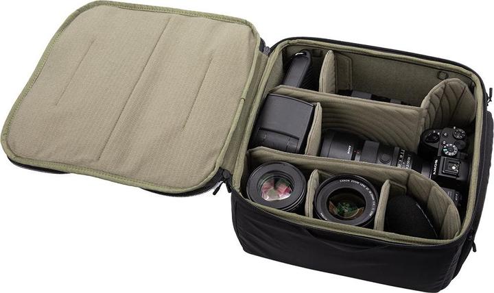 Pgytech S Small backpack insert (Poche intérieure pour appareil photo)